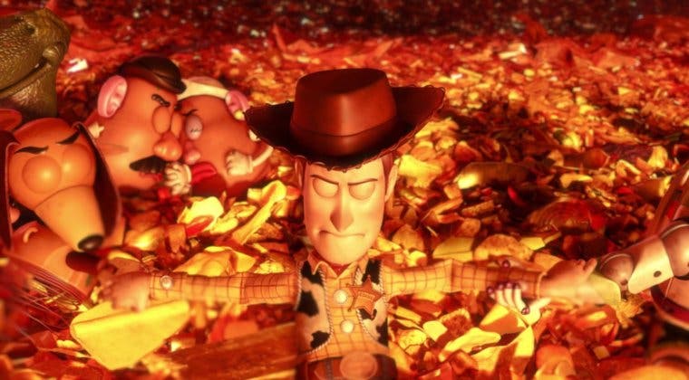 Imagen de El director de Toy Story 3 confirma que los juguetes pueden morir