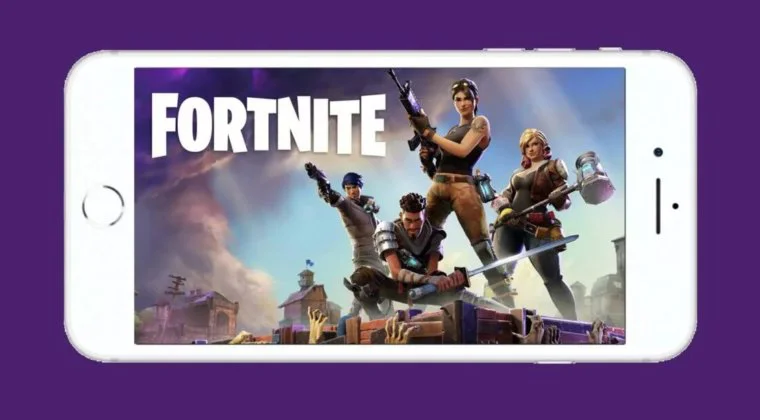 Imagen de Fortnite: ¿Qué pasará con los usuarios de Fortnite en iPhone tras el conflicto con Apple?