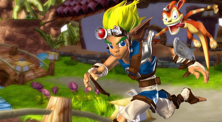 Imagen de Un remake de Jak and Daxter para PS5 estaría en desarrollo, según filtrador
