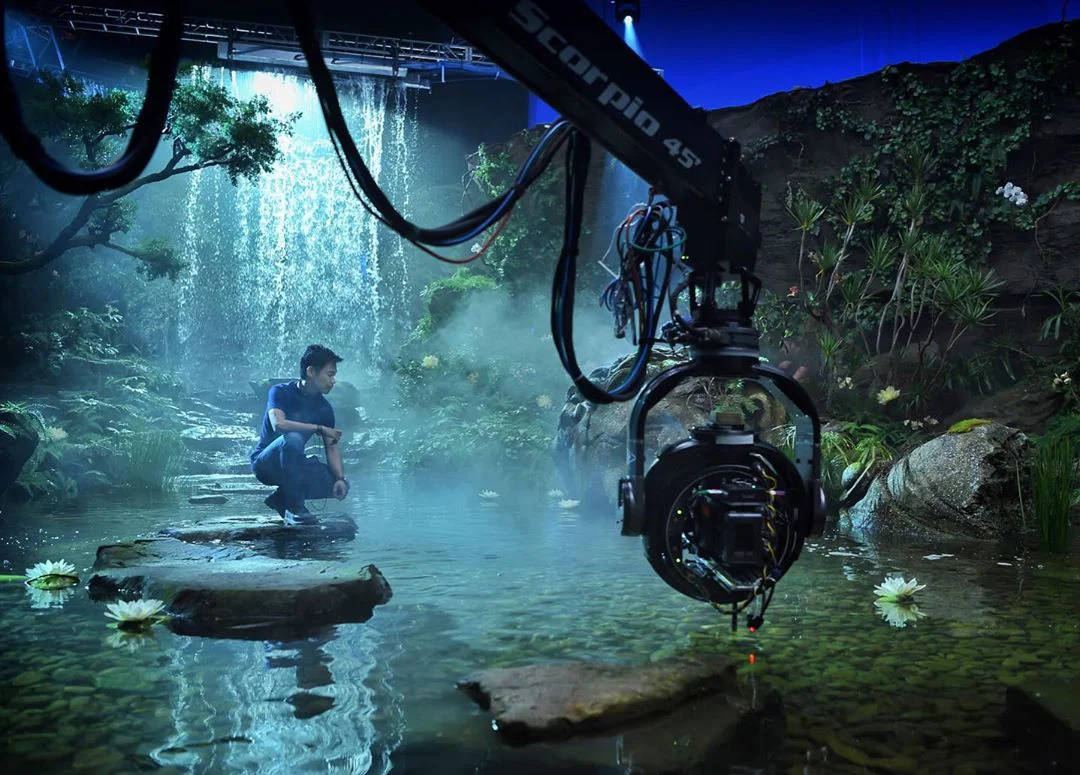 james wan