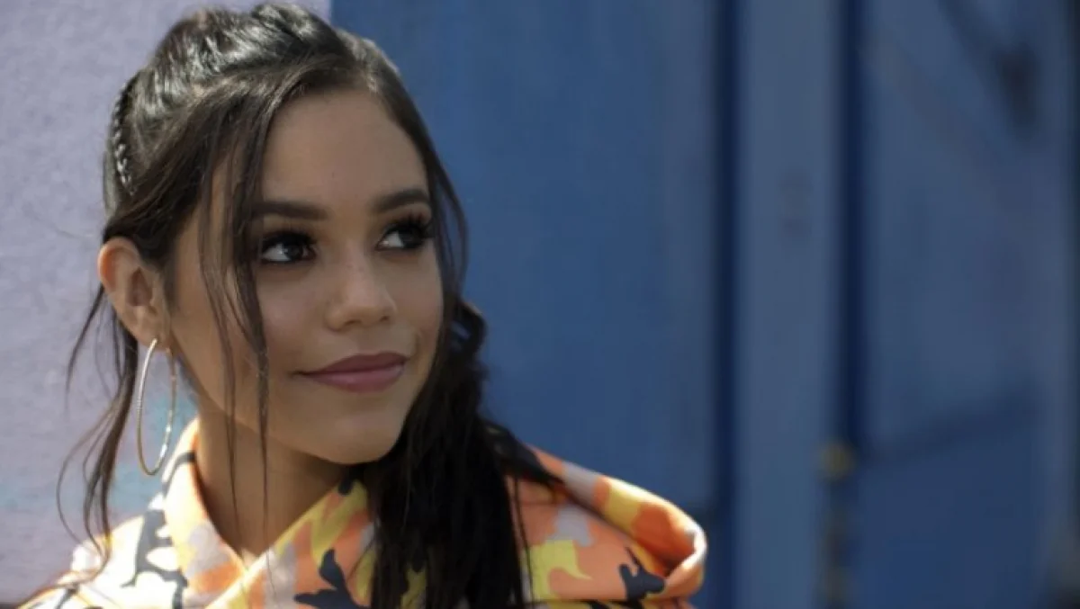 Jenna Ortega (You) estará en Scream 5