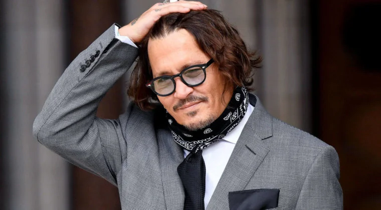 Imagen de Johnny Depp recibirá el Premio Donostia del Festival San Sebastián 2021