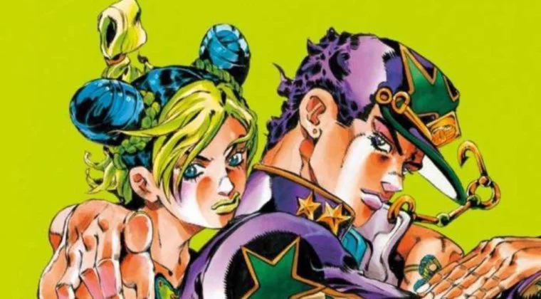 Imagen de Así es el impresionante cosplay de Jojo's Bizarre Adventure (Stone Ocean)