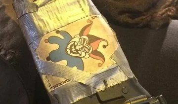 jokr 2