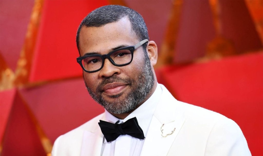 jordan peele 1