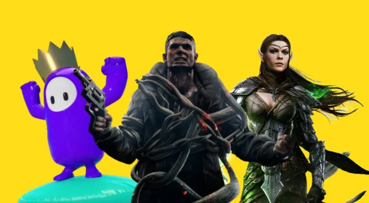Imagen de Todos los videojuegos gratis para jugar este fin de semana (14-16 agosto)