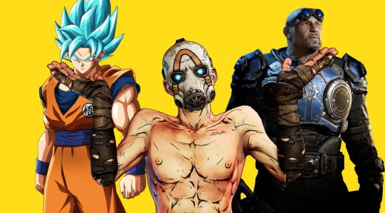 Imagen de Todos los videojuegos gratis para jugar este fin de semana (7-9 agosto)