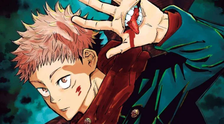 Imagen de Jujutsu Kaisen podrá verse a través de Crunchyroll