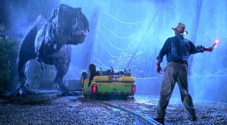 Imagen de Jurassic World: Dominion vuelve a Isla Sorna, la segunda isla de InGen en Jurassic Park