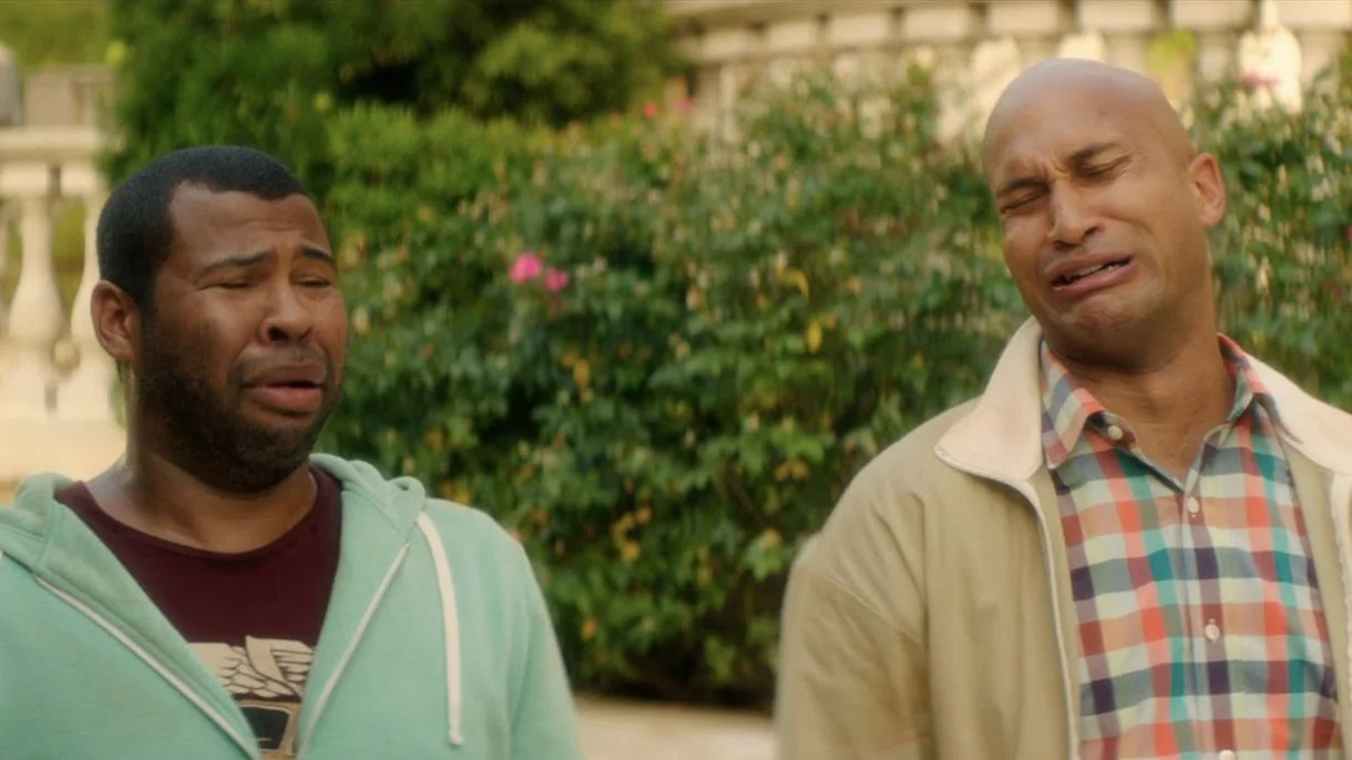 keanu jordan peele