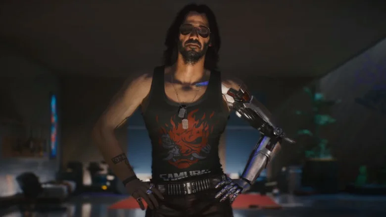 Cyberpunk 2077