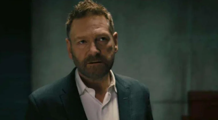 Imagen de Tenet: La reveladora estrategia que usó Nolan para que Kenneth Branagh estuviera en la película