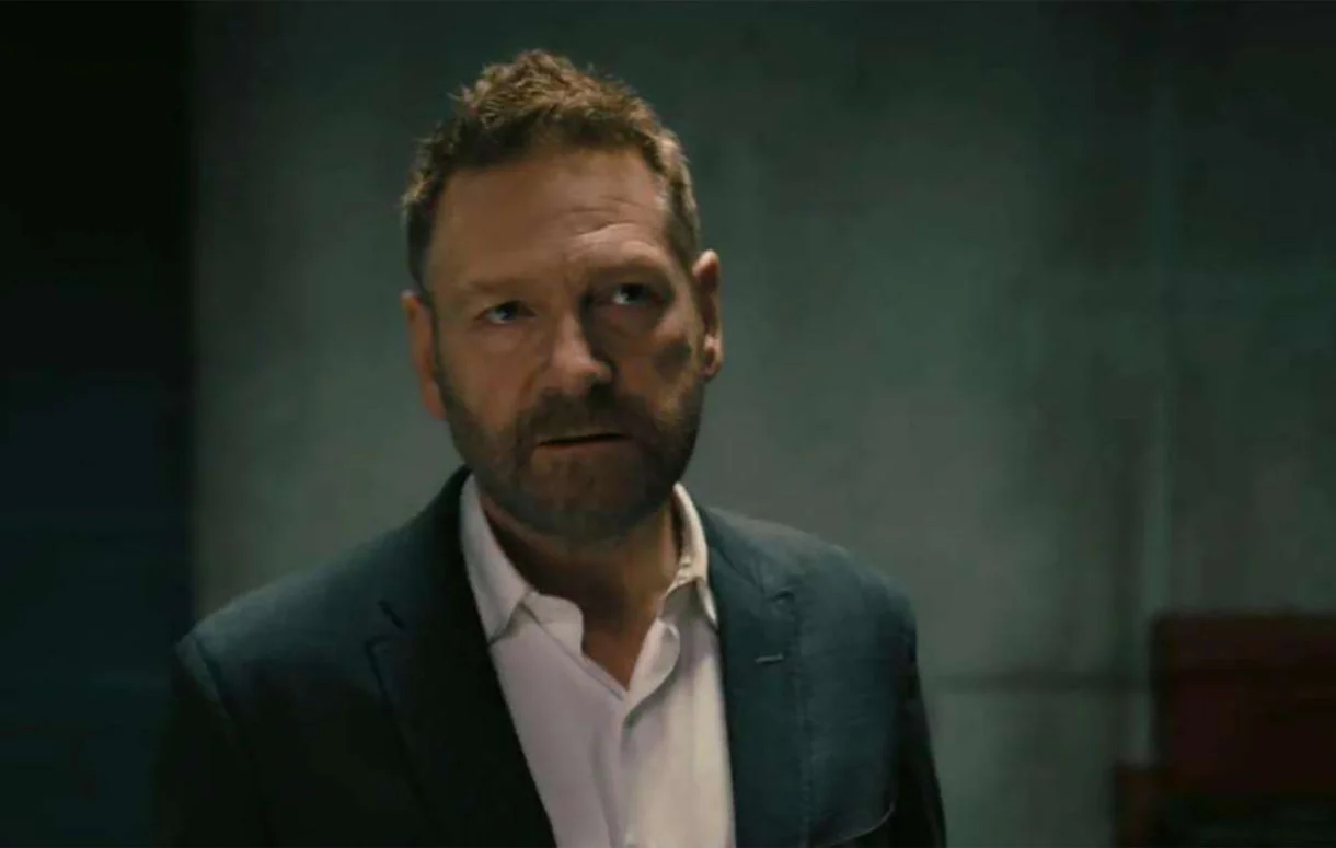 kenneth branagh