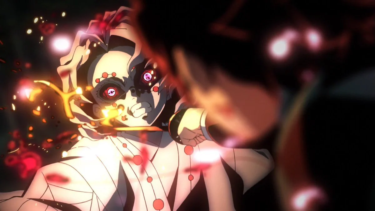 Los fans de Kimetsu no Yaiba celebran el aniversario de 'esa' escena del anime