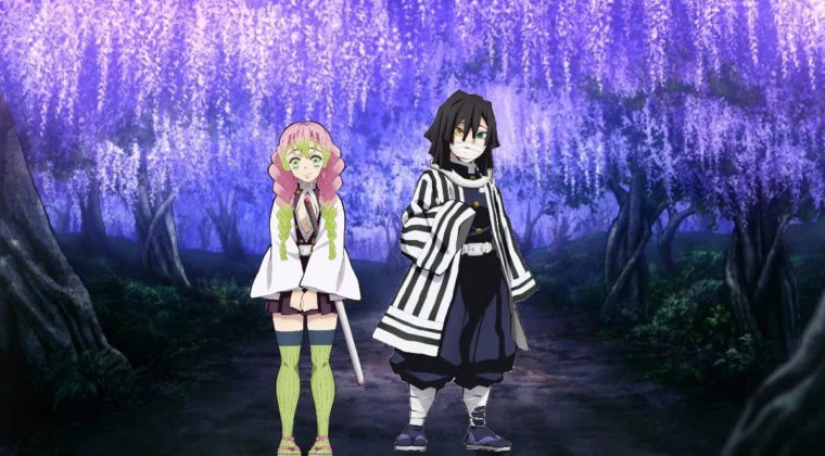 Imagen de Así es el cosplay de Kimetsu no Yaiba que enternece a sus fans