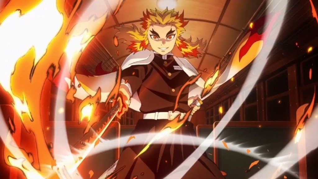 Kimetsu no Yaiba adaptará la película de 'El Tren Infinito' como novela