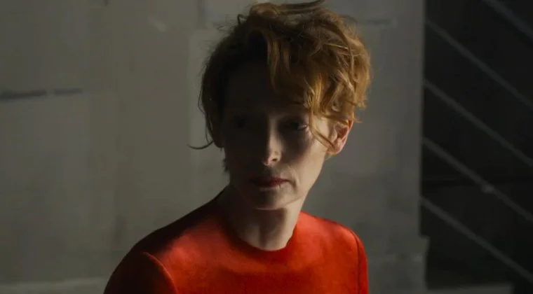 Imagen de La voz humana: así es el tráiler del cortometraje de Pedro Almodóvar con Tilda Swinton