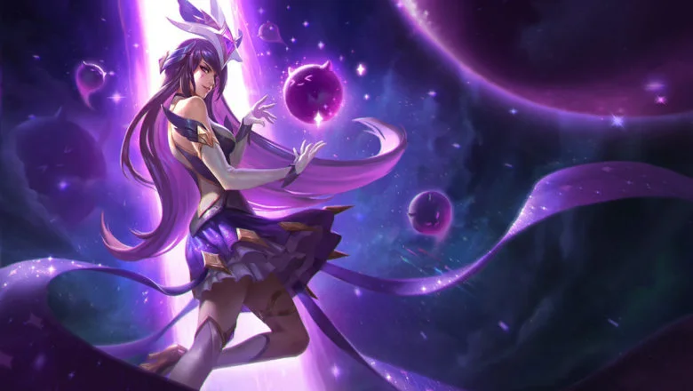 Adiós al CDR en LoL y hola al 'Ability Haste'; ¿hora de spamear habilidades?