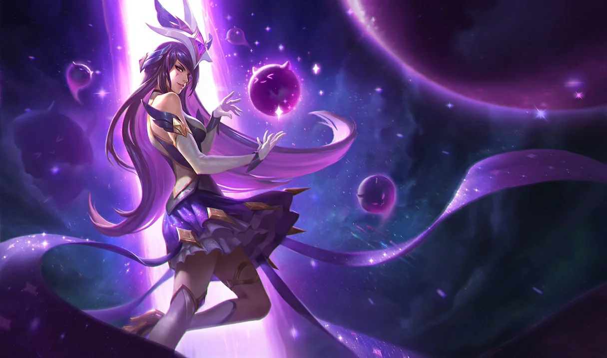 Adiós al CDR en LoL y hola al 'Ability Haste'; ¿hora de spamear habilidades?