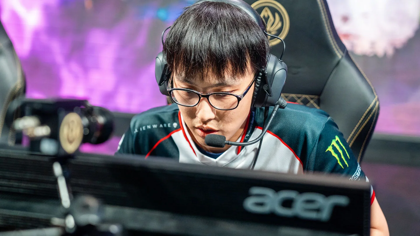 league of legends doublelift