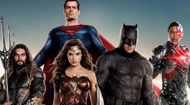 Imagen de Así debes ver Liga de la Justicia (Snyder cut) según su director para no sufrir sus 240 minutos