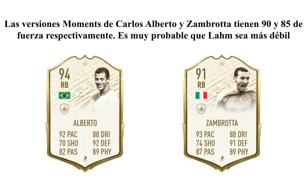links para Iconos Lahm 1