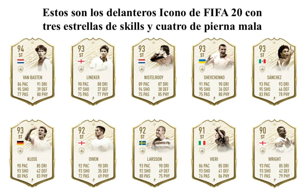 links para Iconos Torres 2