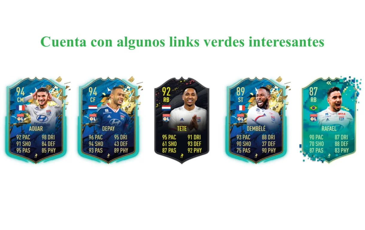 links para web Denayer 1