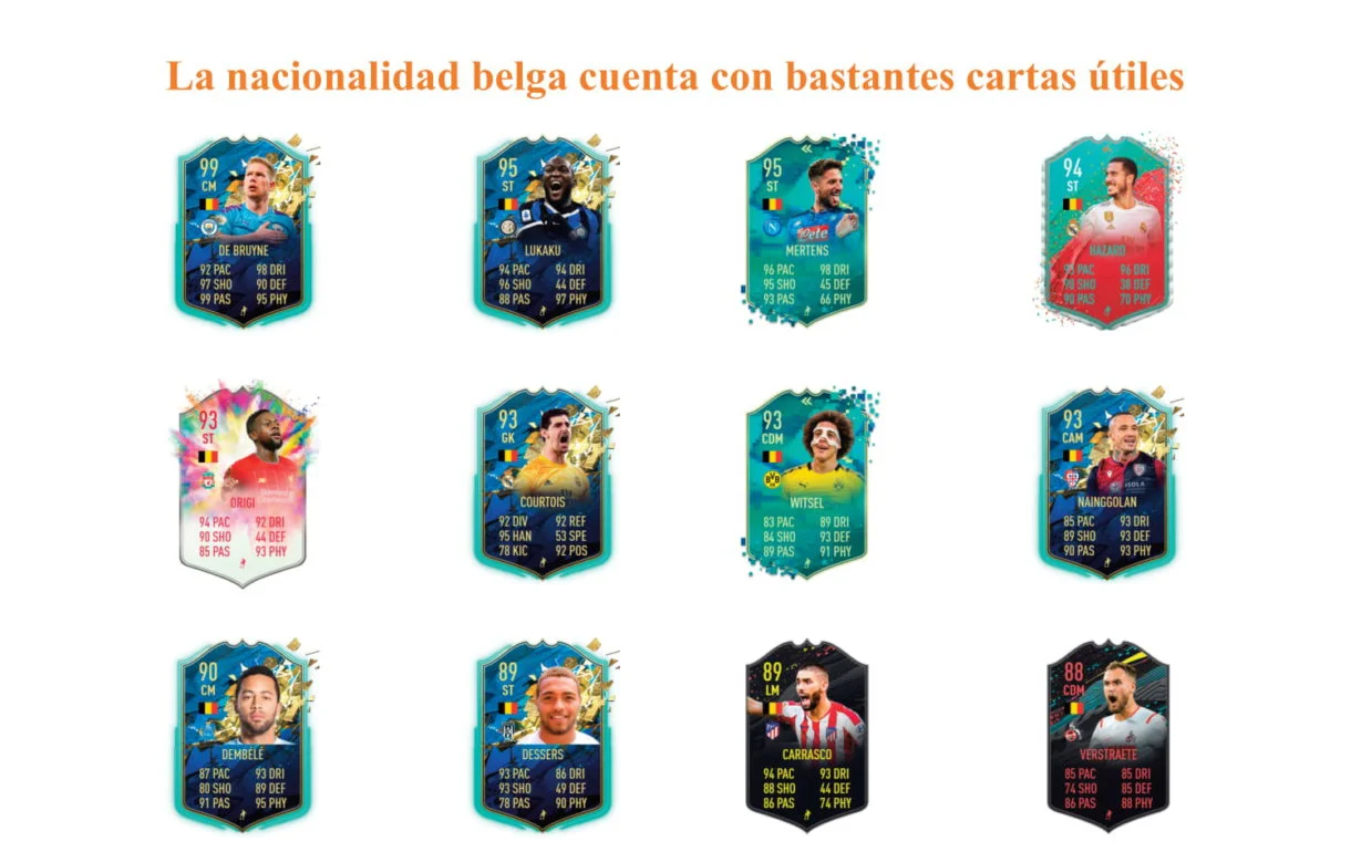 links para web Denayer 2