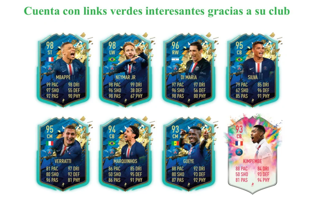 links para web Sarabia 1