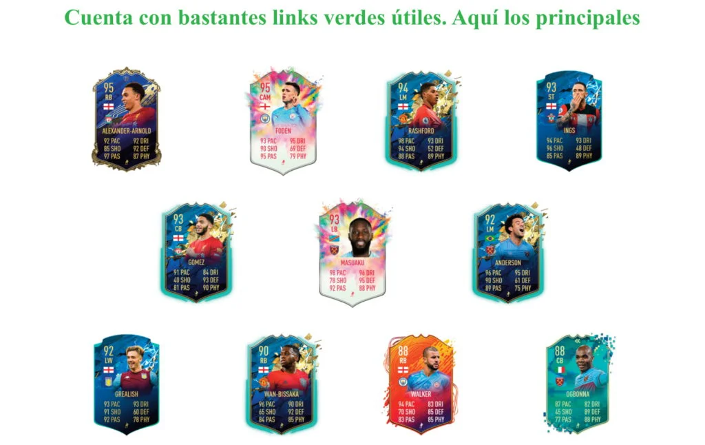 links para web antonio 1