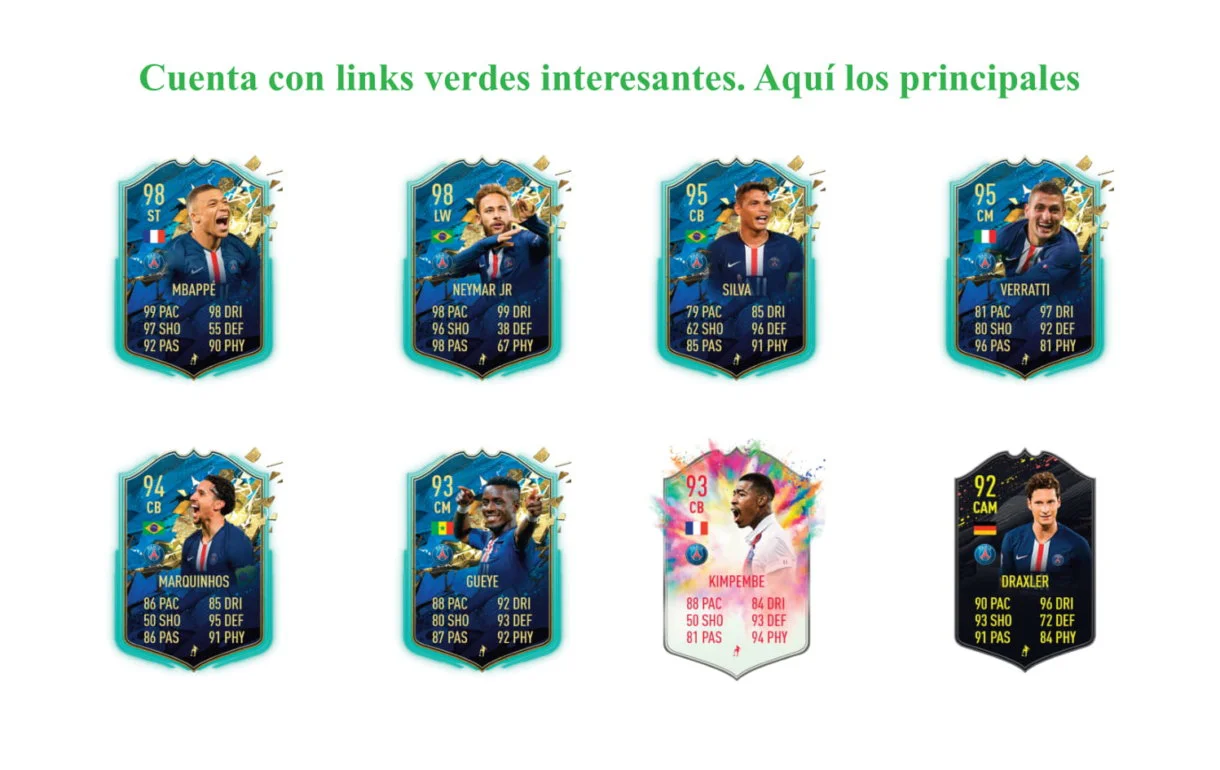 links para web bernat 3