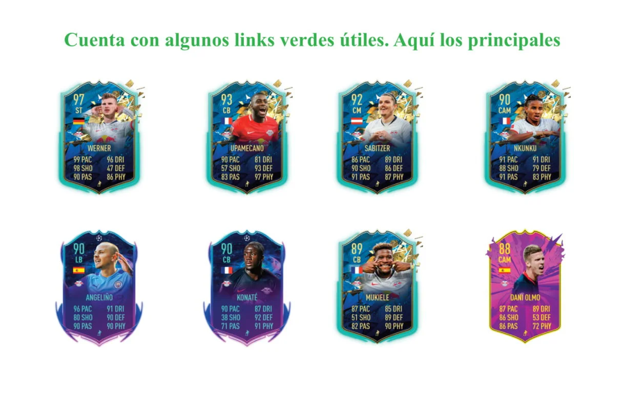 links para web forsberg 2