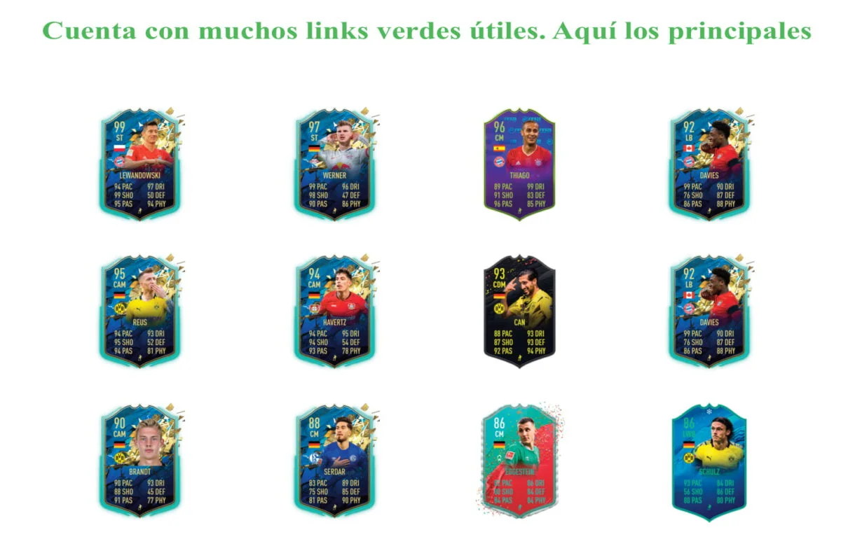 links para web sane 3