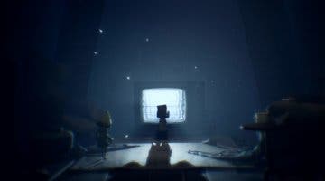 Imagen de Little Nightmares II mostrará su primer gameplay en gamescom 2020