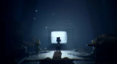 Imagen de Un registro indica que Little Nightmares II llegará muy pronto a PS5 y Xbox Series X|S