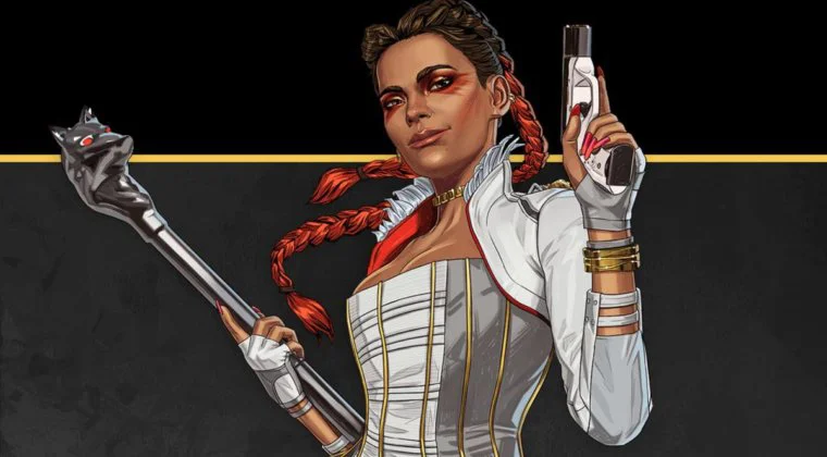 Imagen de Un fan de Apex Legends imagina este simple y útil buffeo para Loba