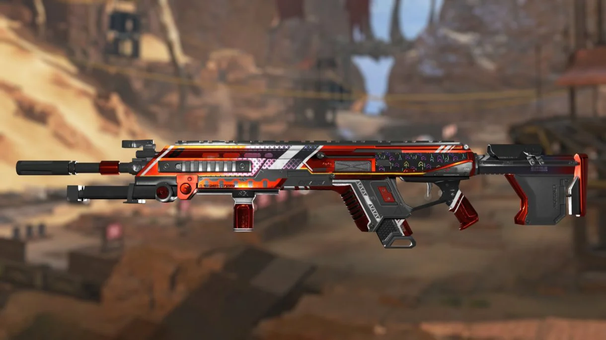 longbow