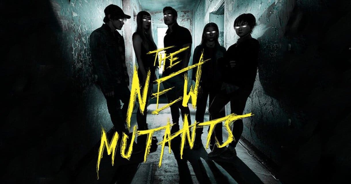 Los Nuevos Mutantes, la nueva apuesta de Fox para X-MEN