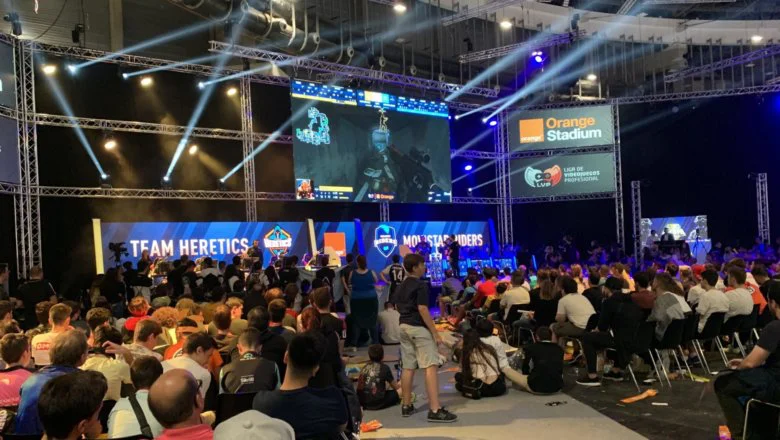 madrid games week 2020