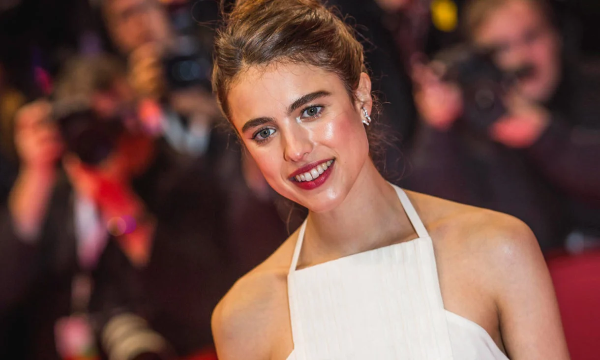 margaret qualley