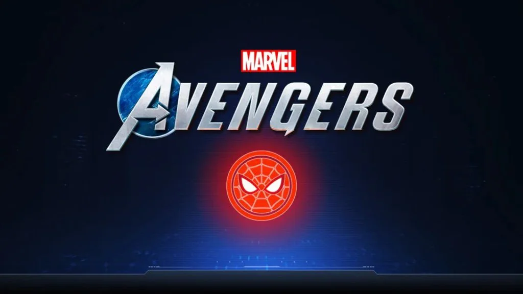 marvels avengers spider man