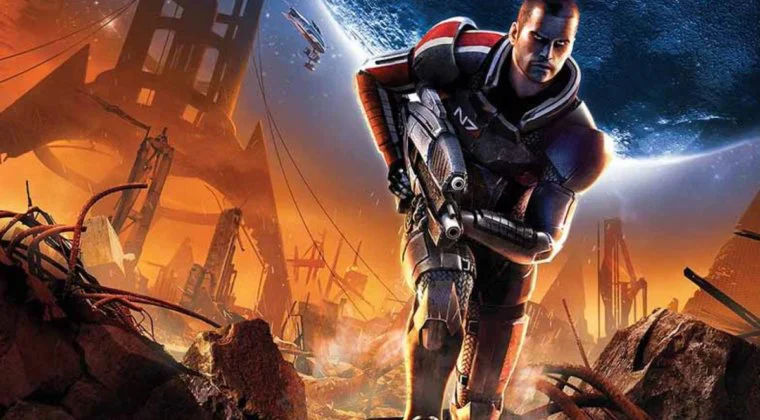 Imagen de Mass Effect Trilogy: Filtrada la posible fecha de lanzamiento
