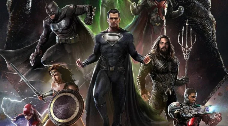 Imagen de El Snyder Cut se hace realidad con este ambicioso tráiler en la DC Fandome