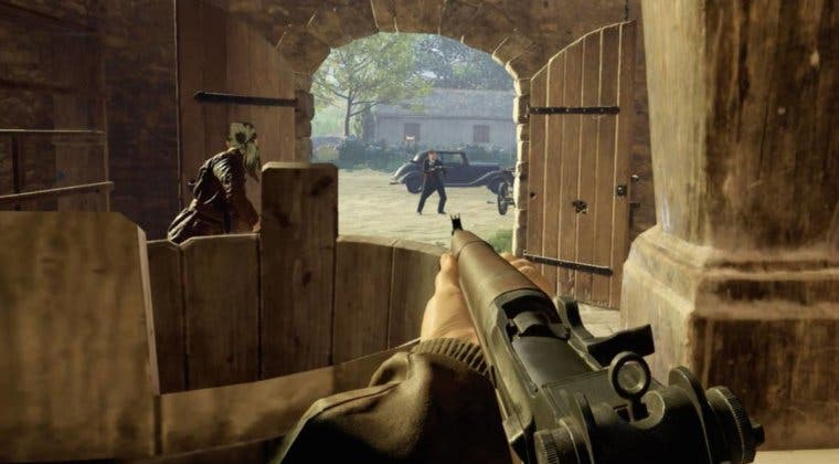 Imagen de Medal of Honor: Above and Beyond presentará un nuevo tráiler en la gamescom 2020