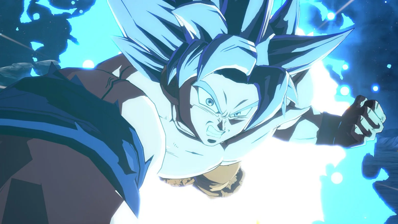 mejor transformacion dragon ball