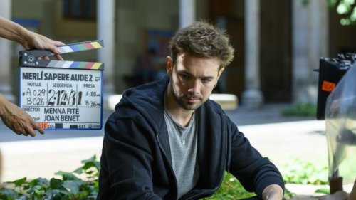 Merli Sapere Aude Temporada 2 Donde Ver