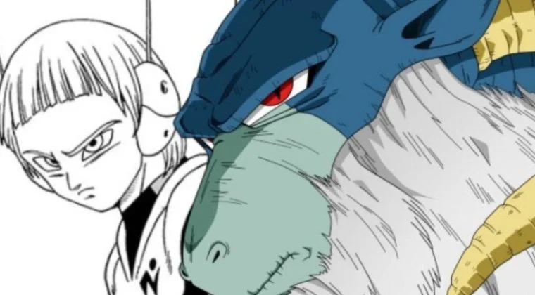 Imagen de Resumen completo del manga 63 de Dragon Ball Super: La determinación de Merus