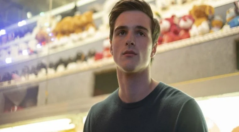 Imagen de Jacob Elordi, actor de Mi primer beso: "mi abuelo me estrangularía si dicen que tengo ascendencia española"
