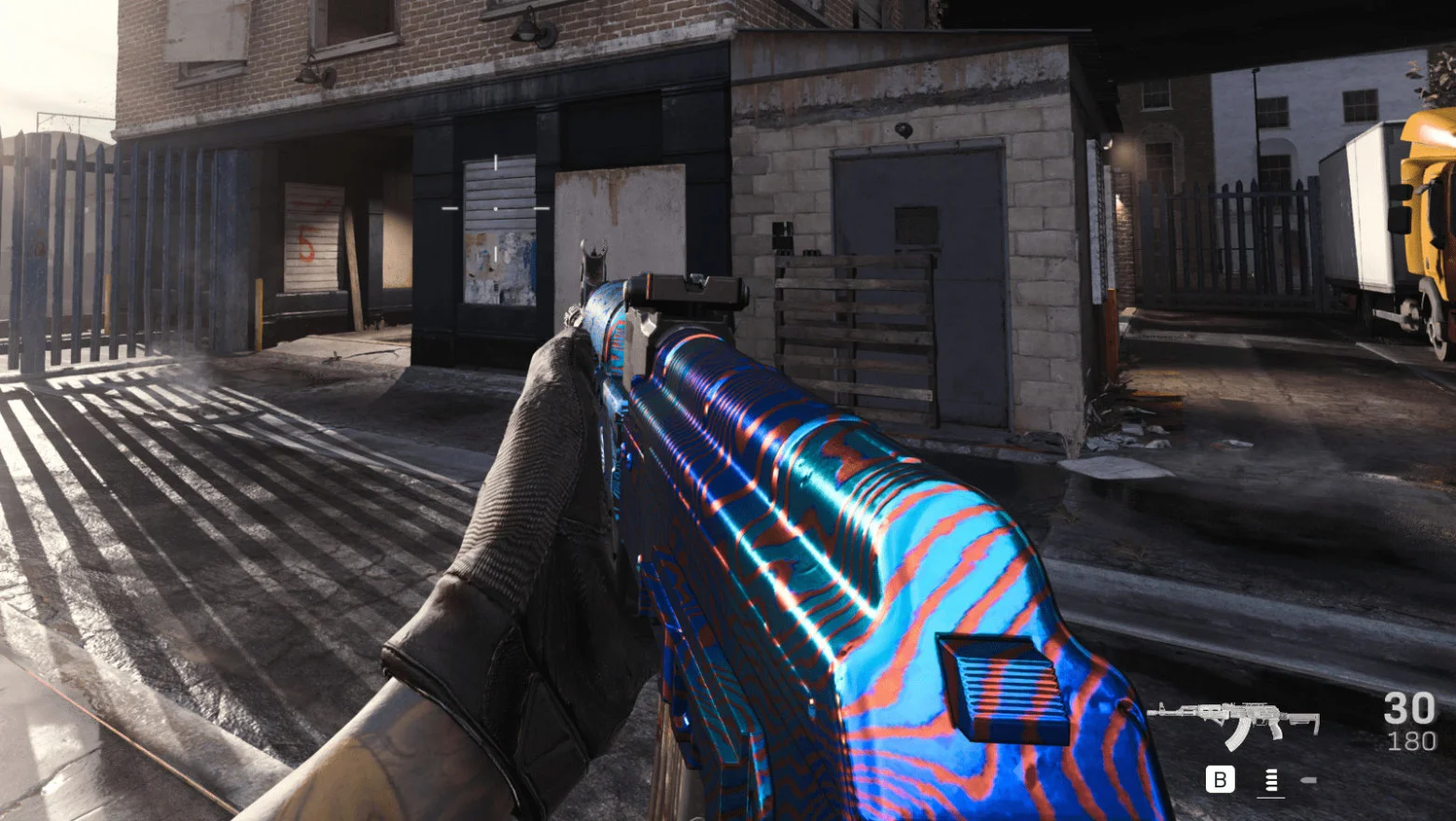 modern warfare damascus bug-min